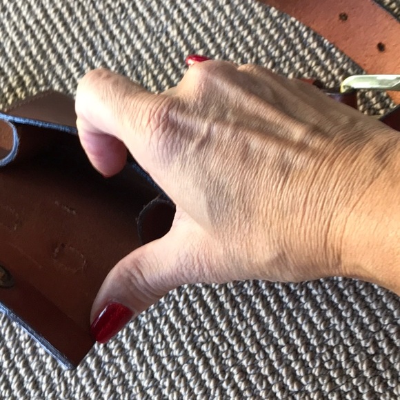 Belt Bag by Joan and David - Picture 5 of 8